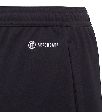 adidas Performance Shorts - Entrada 22 - Black