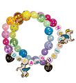 Great Pretenders BFF armband - 2 Pakki - Draumar/Unicorn