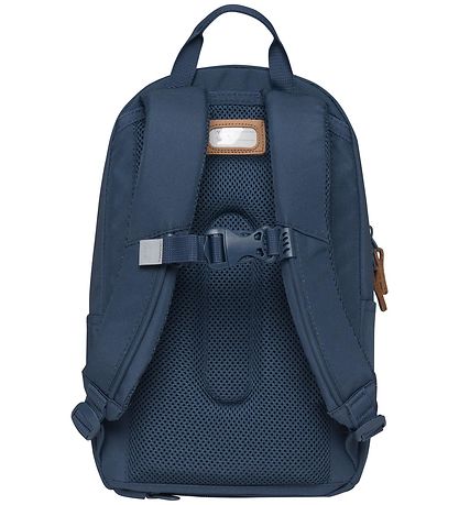 Beckmann Backpack - Urban - Mini - Dusty Blue