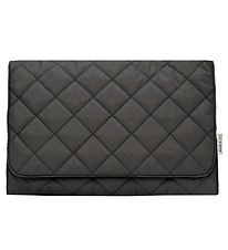 DAY ET Changing Mat - Mini Re-Q - Black