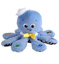 Baby Einstein Þroskaleikfang - Kolkrabbi - Blár