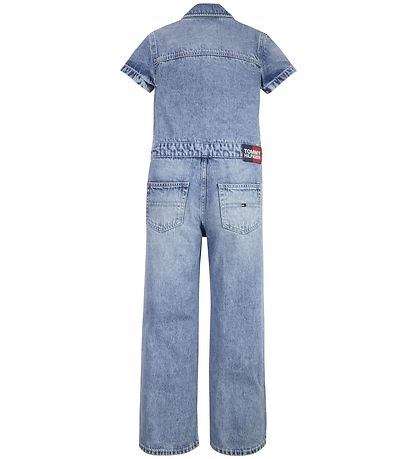 Tommy Hilfiger Jumpsuit - Soft Snertu Light