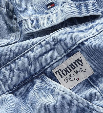 Tommy Hilfiger Jumpsuit - Soft Snertu Light