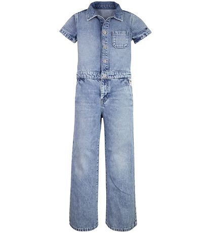 Tommy Hilfiger Jumpsuit - Soft Snertu Light