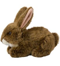 Bon Ton Toys Bangsi - 19 cm - WWF - Hare - Brúnt