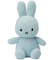 Bon Ton Toys Gosedjur - 23 cm - Miffy Sitting - Light Blue