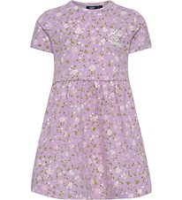 Hummel Dress - HmlGlad - Orchid Bloom