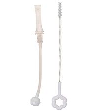 Mininor Suction Tube Set - White