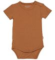 Minymo Body k/æ - Bambus - Chipmunk