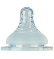 Mininor Bottle Suit - Wide - 0 Months - 2-Pack