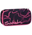 Satch Etui - Roze Supreme+