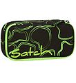 Satch Etui - Green Supreme+