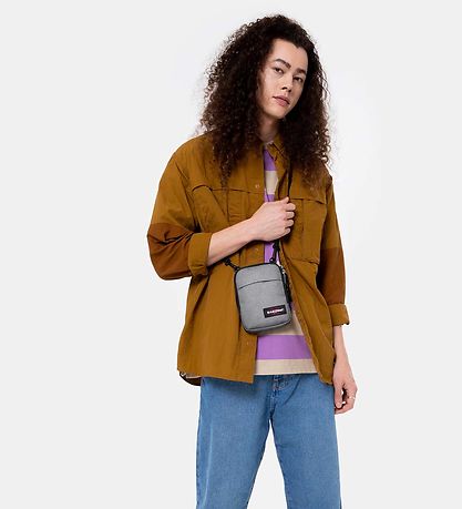 Eastpak Axelväska - Buddy - 0,5 L - söndag Grey