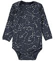 Molo Bodysuit l/s - Faros - Star Maps