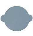 OYOY Placemat - Planet - Blue