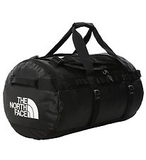 The North Face Reisetasche - Base Camp Duffel - 71 L - Schwarz/W