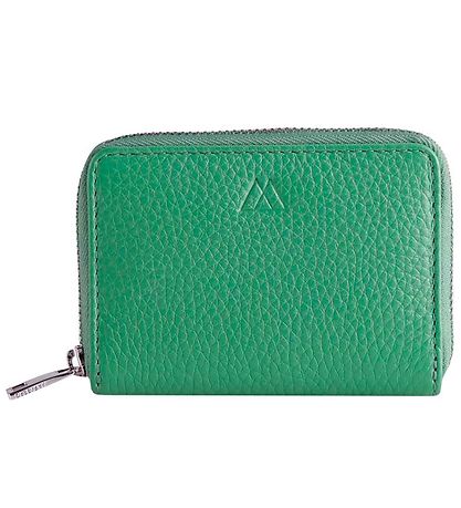 Markberg Plånbok - Selma - Jungle Green