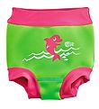BECO Swim Diaper - UV50+ - Pink/Green