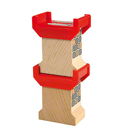 BRIO World Bridge Pills - 2 pcs 33254