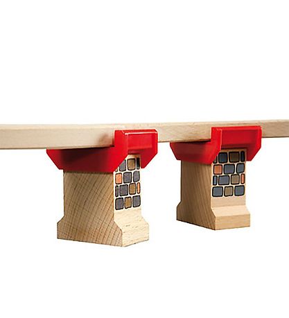 BRIO World Bridge Pills - 2 pcs 33254