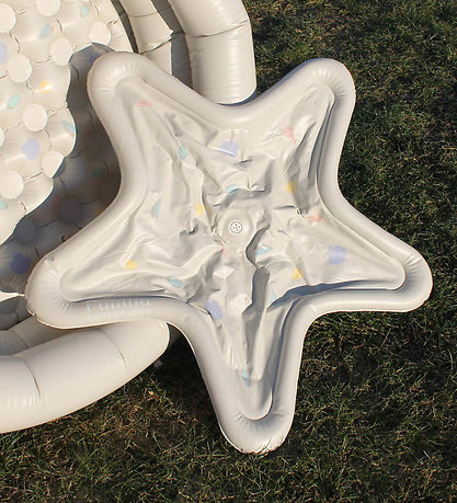 Vanilla Copenhagen Sprinkler - Splash - Seashell