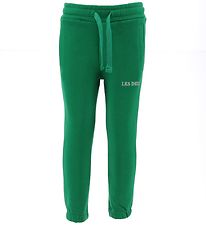 Les Deux Joggebukse - Diego - Sport Green