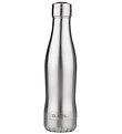 Glacial Thermo Bottle - 400 mL - Stainless Steel