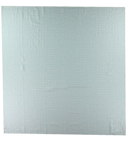 Done By Deer Fabric Muslin Cloths - 2-Pack - 120x120 cm - Lalee 