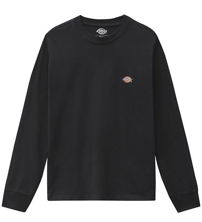 Dickies Blouse - Mapleton - Black