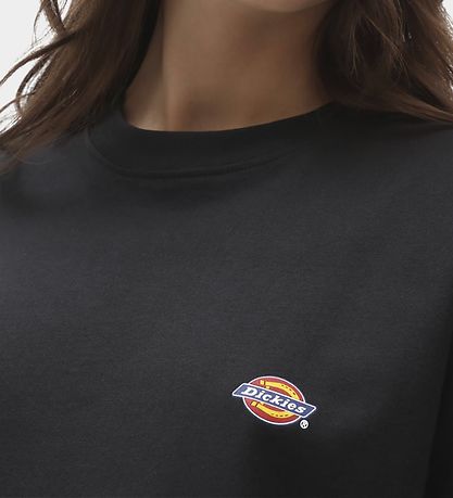 Dickies Blouse - Mapleton - Black