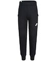 Nike Joggingbroek - Spanning Jogger - Zwart