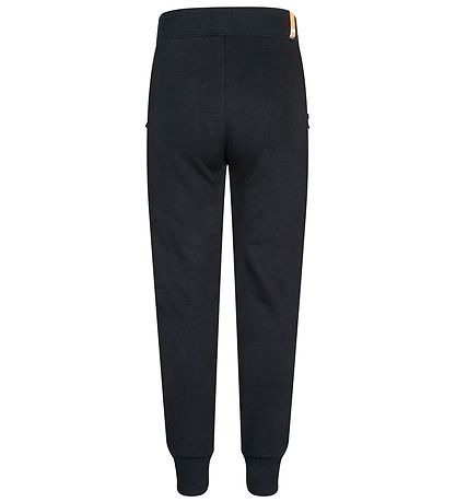 Nike Joggingbroek - Spanning Jogger - Zwart