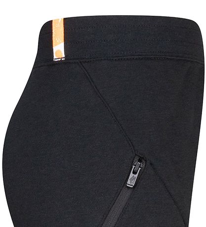 Nike Joggingbroek - Spanning Jogger - Zwart