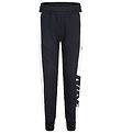Nike Joggingbroek - Versterken - Zwart