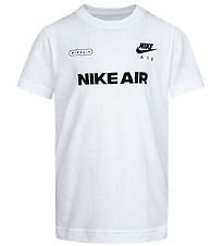 Nike T-shirt - Air - White