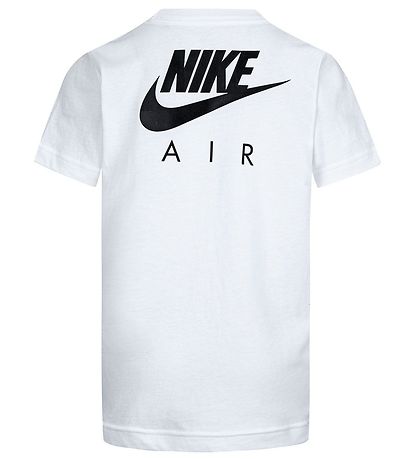 Nike T-shirt - Air - White