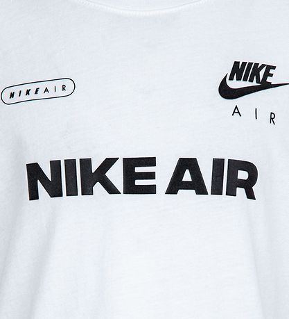 Nike T-shirt - Air - White