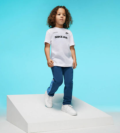 Nike T-shirt - Air - White