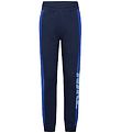 Nike Joggingbroek - Versterken Jogger - Midnight Navy