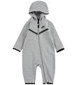 Nike Strampler - Dark Grey Heather