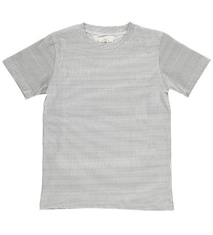 Gro T-paita - Norr - lämmin White