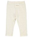 Gro Leggings - Malak - Hlýtt White