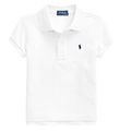 Polo Ralph Lauren 폴로셔츠 - Core 리플렌 - 화이트