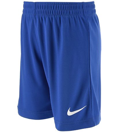 Nike Shortsset - T-shirt/Shorts - Game Royal