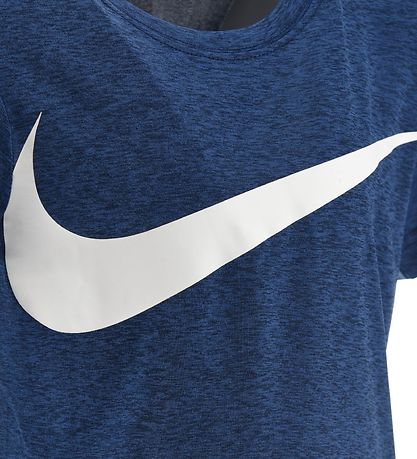 Nike Shortsset - T-shirt/Shorts - Game Royal