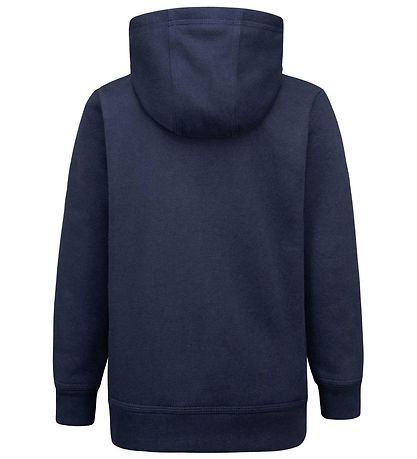 Nike Kapuzenpullover - Midnight