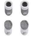 Nike Socks - Futura - 2-Pack - Dark Grey Heather