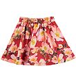 Molo Skirt - Barbera - Pink