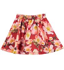 Molo Skirt - Barbera - Pink