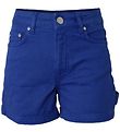 Shorts Hound - Denim - Cobalt Blue